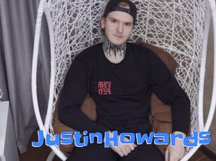 JustinHowards