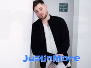 JustinMore