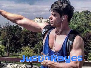 JustinRayes