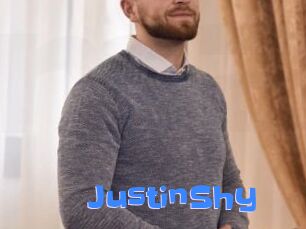 JustinShy