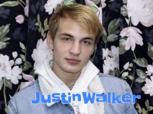 JustinWalker