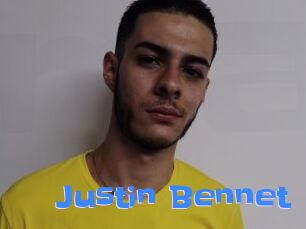 Justin_Bennet