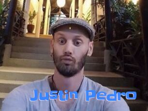 Justin_Pedro