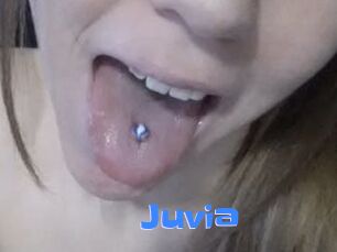 Juvia Mausi Privat