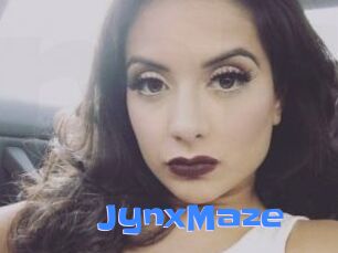 JynxMaze