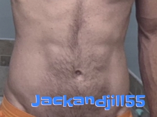 jackandjill55 Mausi Privat