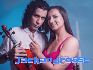 jackandrosse Mausi Privat