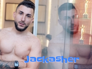 Jackasher