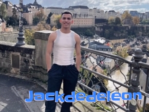 jackdedeleon Mausi Privat