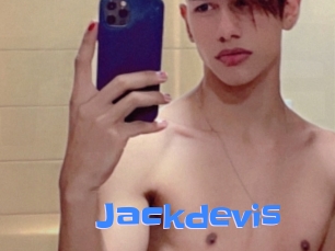 Jackdevis