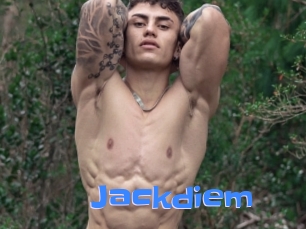 Jackdiem