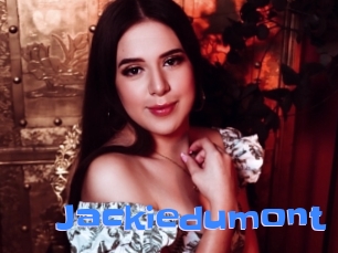 jackiedumont Mausi Privat