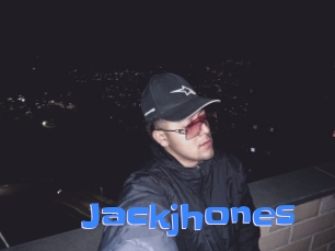 Jackjhones