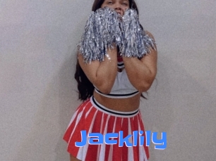 Jacklily
