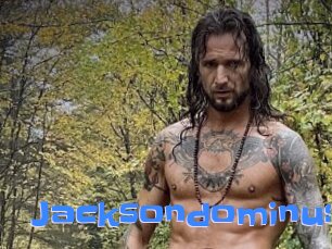 Jacksondominus