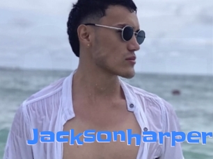 jacksonharper Mausi Privat