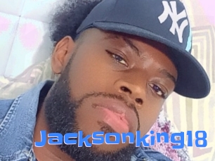 jacksonking18 Mausi Privat