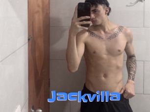 jackvilla Mausi Privat