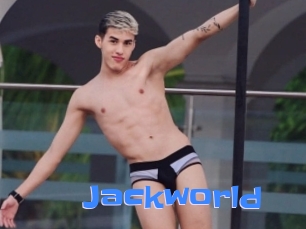 jackworld Mausi Privat