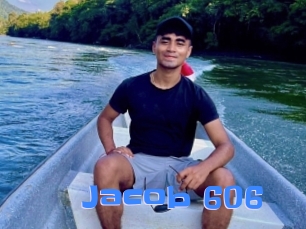 jacob_606 Mausi Privat