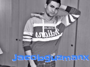 Jacobguzmanx