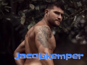 jacobkemper Mausi Privat