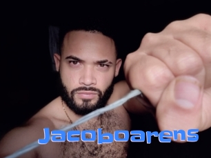 Jacoboarens