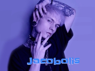 jacobolis Mausi Privat