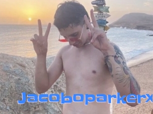 Jacoboparkerx