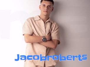jacobroberts Mausi Privat