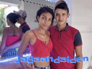 Jadaandaiden