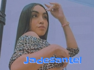 jadesantel Mausi Privat
