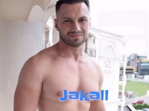 Jakall