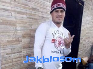 Jakblosom