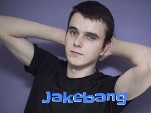 Jakebang