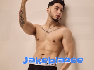 jakeblazee Mausi Privat