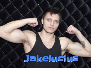 Jakelucius