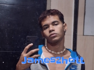 james2hott Mausi Privat