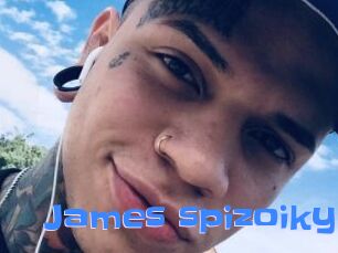 James_spizoiky