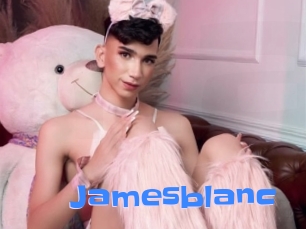 jamesblanc Mausi Privat