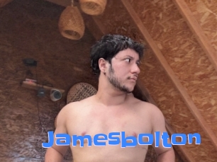 jamesbolton Mausi Privat