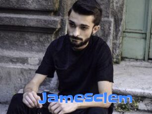 Jamesclem