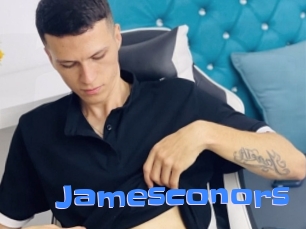 Jamesconors