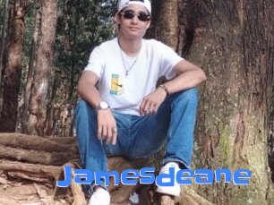 Jamesdeane