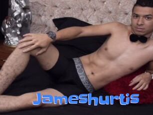 Jameshurtis