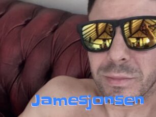 Jamesjonsen