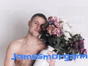Jamesmorgann