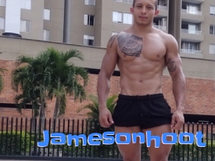 Jamesonhoot