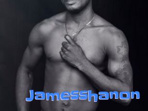 Jamesshanon