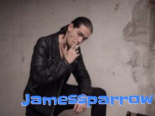 Jamessparrow
